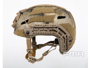 FMA Caiman Bump Helmet TB1307B-AT